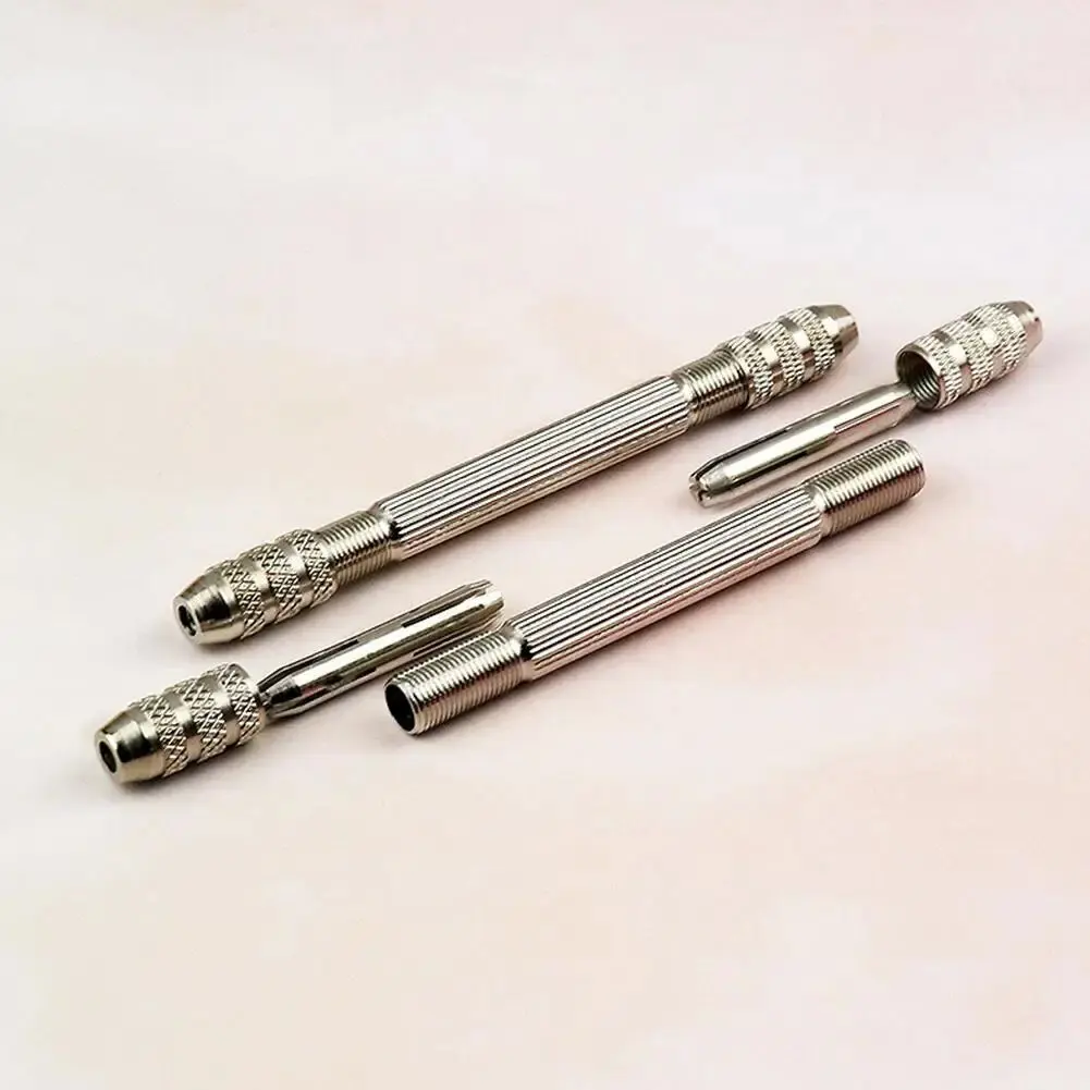 Twisted Wire Tool for Handmade Jewelry - Perfect for Crafting Ancient-Style Accessories