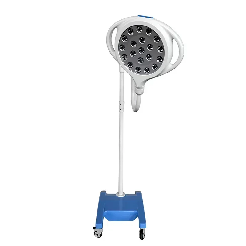 MT Medical Equipment Cheap Examination Light Stand For Operation Room Clinic Use