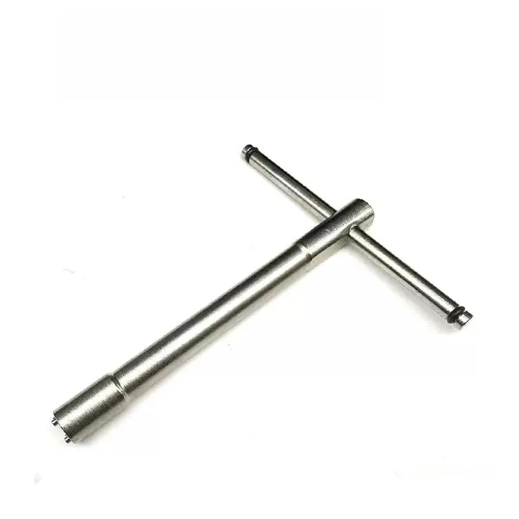 Built-in Check Wrench Tool G1/8, 1/4, 3/4, 3/8, 1/2 G1 ½ G1 ¼ G1