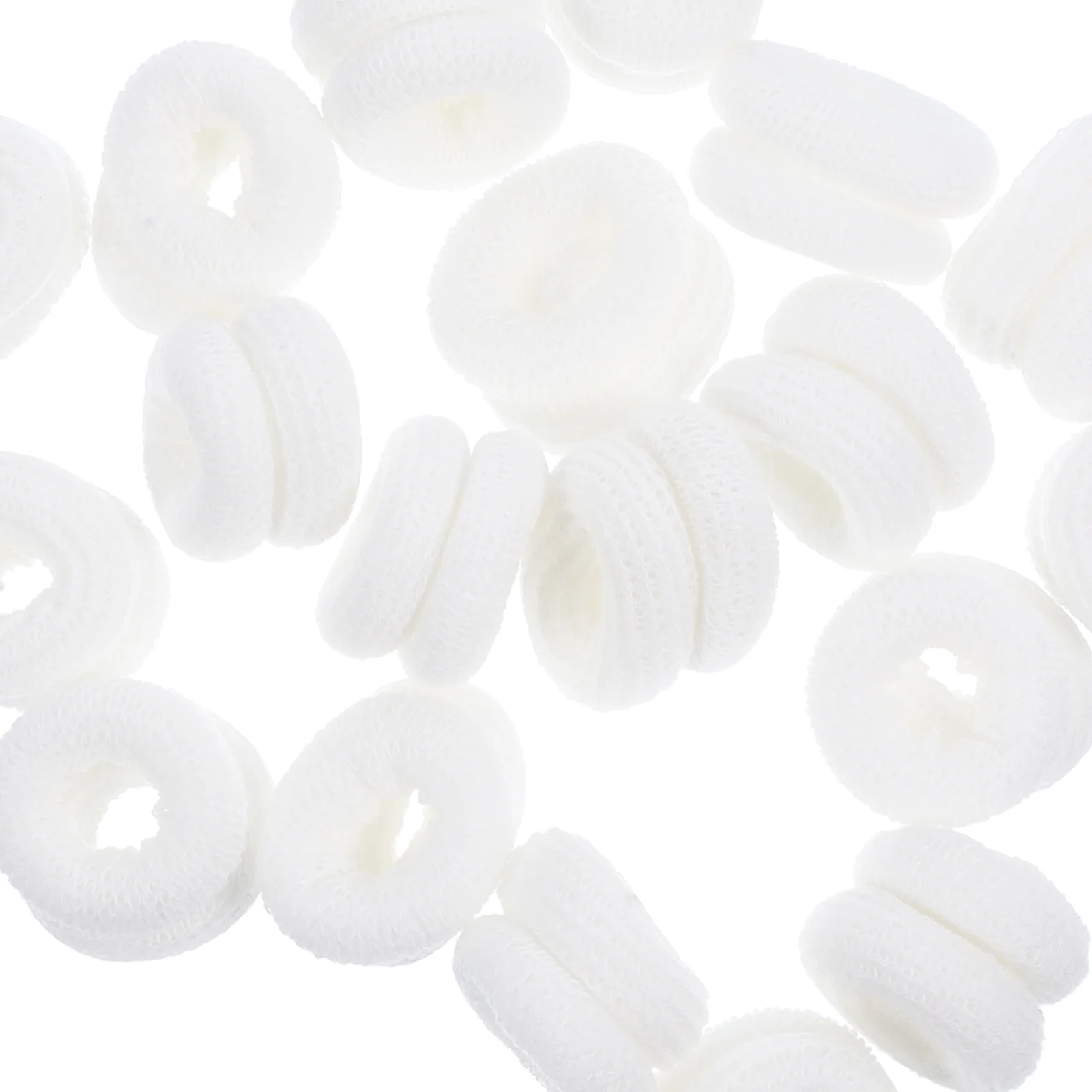 

20 Pcs Finger Cots Reusable Small Office Accessories Protector Covers Protection for Tips Supplies