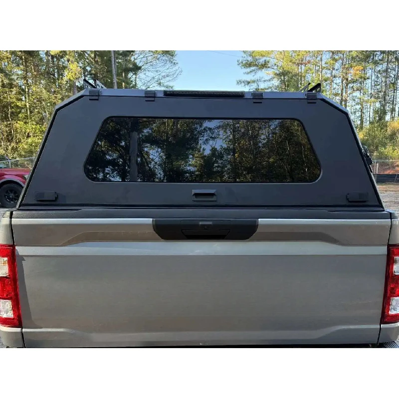 High Quality Custom Waterproof Pickup High Cover For Navara Amarok Hilux D-MAX