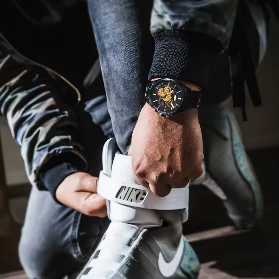 Best Aliexpress Watches