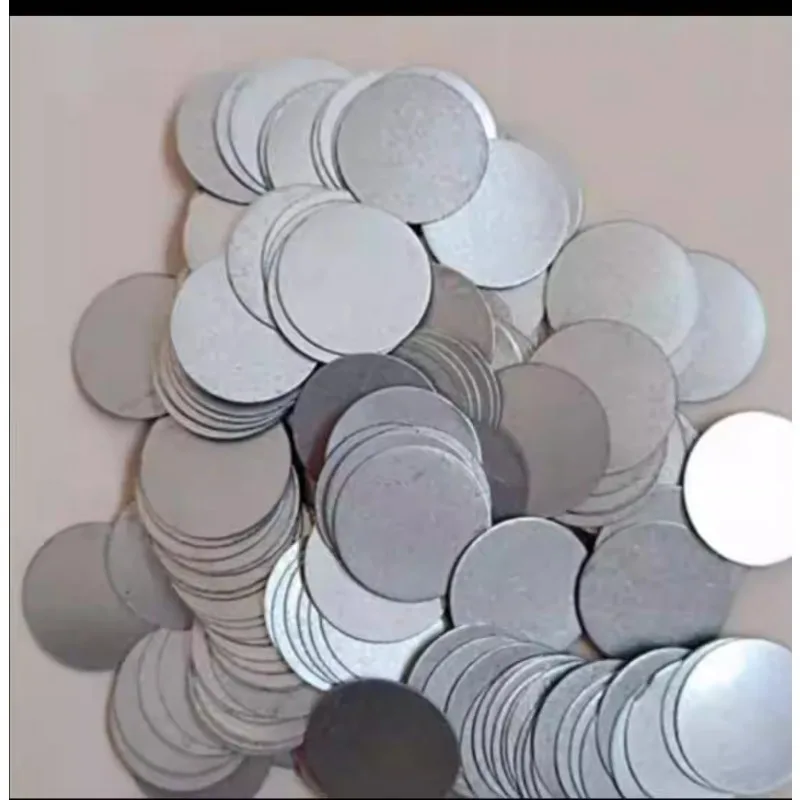 

Dental Materials Magnetic Base Iron Sheet Denture Processing Special Iron Sheet Dental Technician Consumables