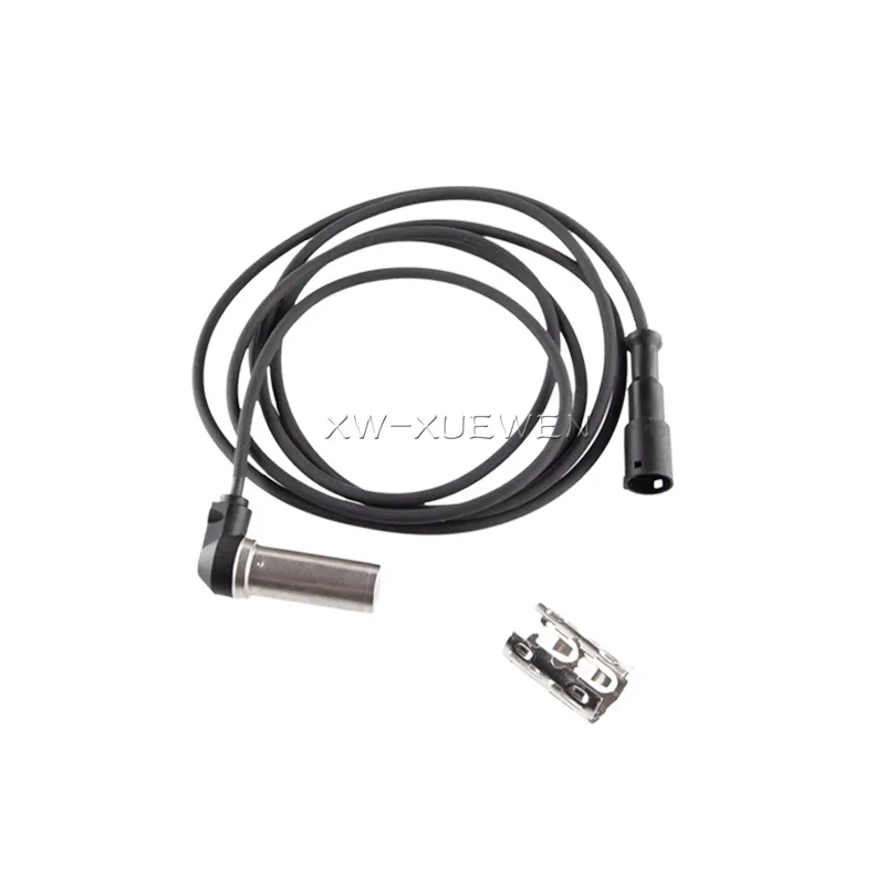Front Wheel Speed ABS Sensor 4410329672 4410328140 1504930 1505215 1531886 For Mercedes Benz Daf