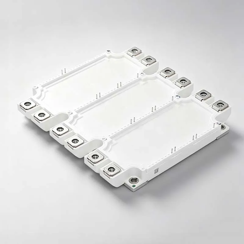 FS300R12KE3 FS300R12KE4 FS300R12KE3_S1 Módulo IGBT Novo Original