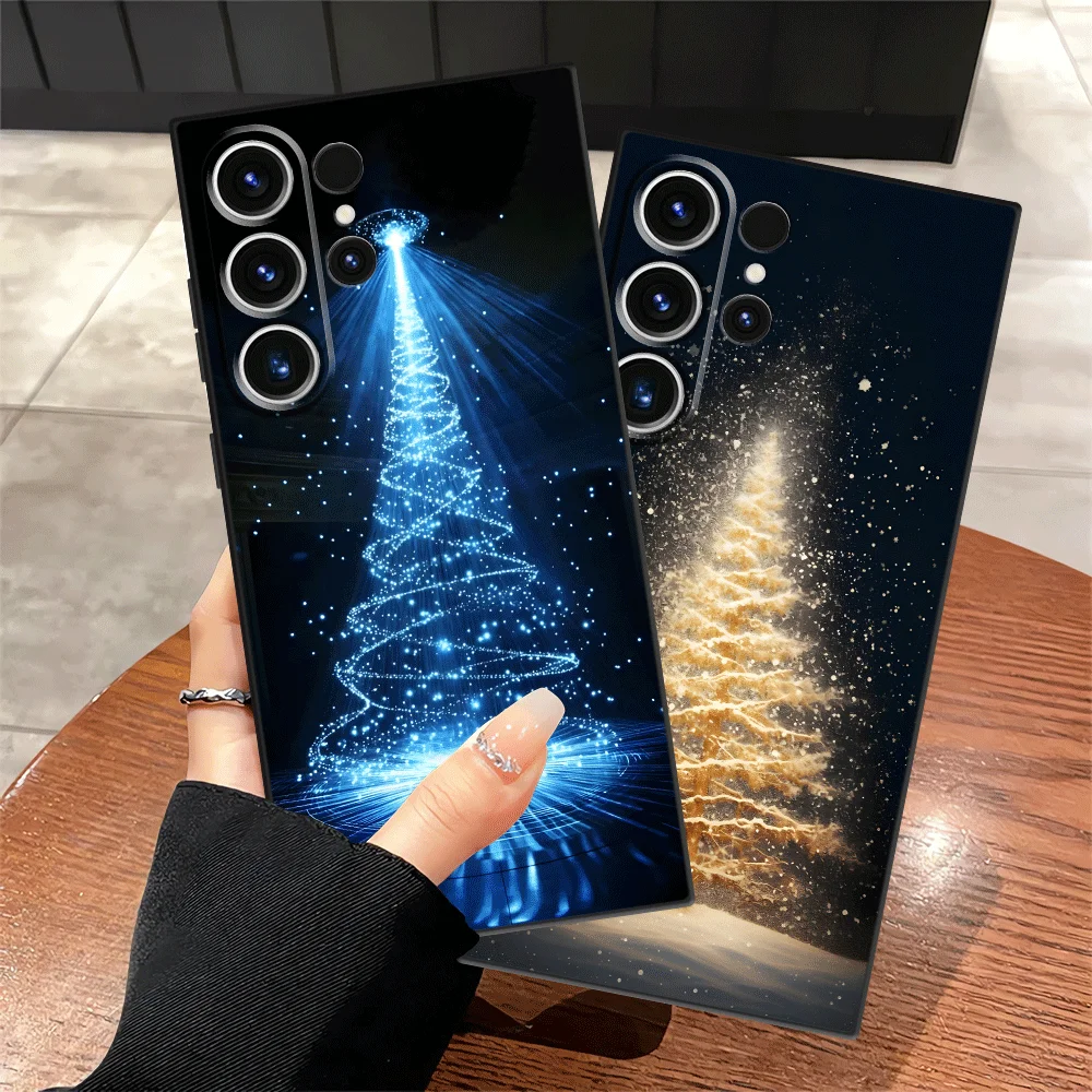 Black Soft Phone Co… - image