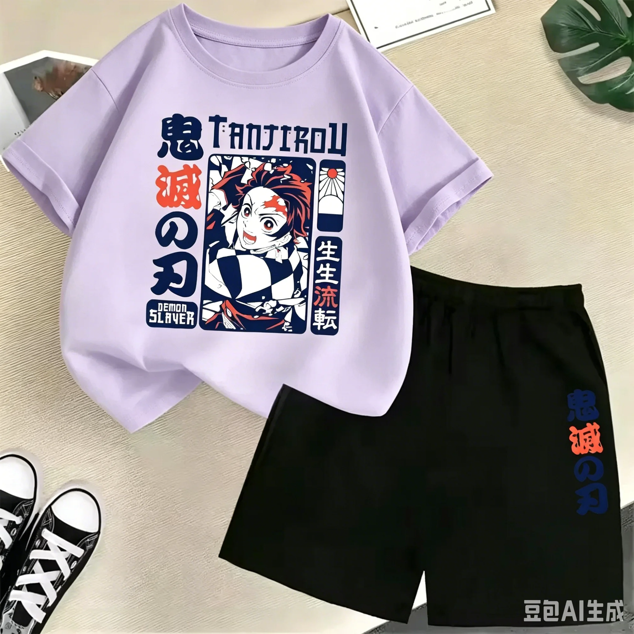 ชุดเสื้อยืดเด็กผ้าฝ้ายใหม่สำหร - Boyshort Underwear บทวิจารณ์และราคา