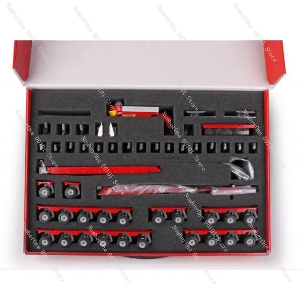 1 50 Scale 21 Axle Trailer Module Combination Model 98023 02