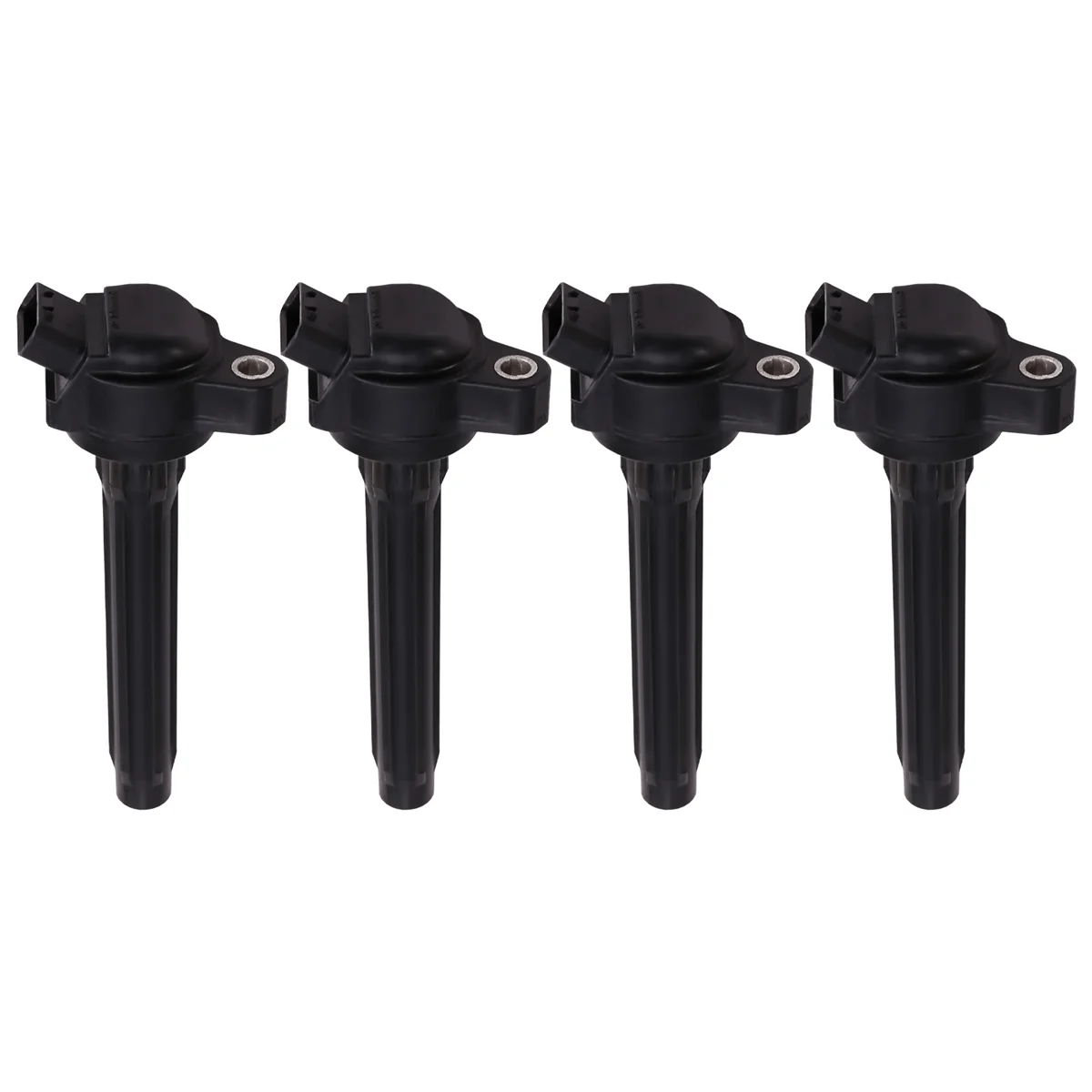 4PCS 90919-T2010 Ignition Coil for Sienna 2017 2018 3.5L 90919-A2013 90919-02280 90919-T2011