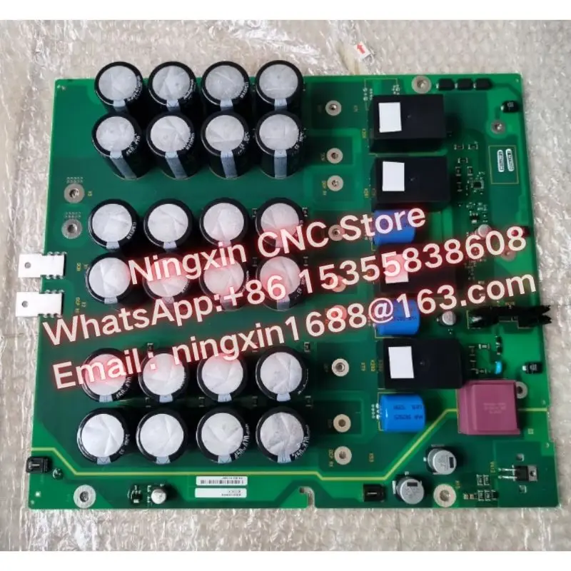Brand New A5E01601480 A5E01206074 A5E35153051 A5E01601475 A5E00496080 Capacitor driven Fast delivery