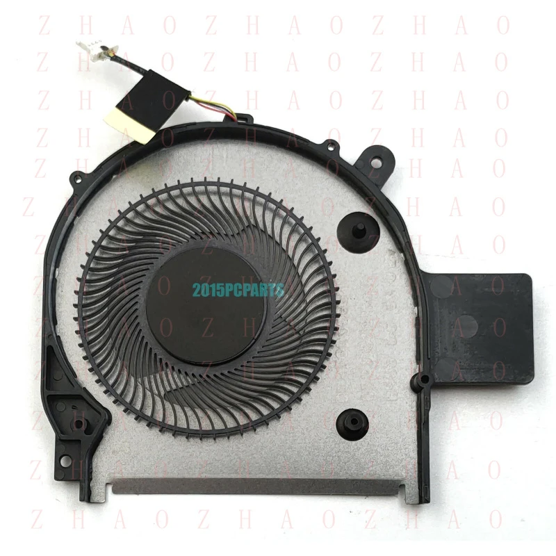 L+ New for HP Pavilion 15-cr 15-cr0000 15-cr0053WM x360 Convertible CPU Cooling Fan
