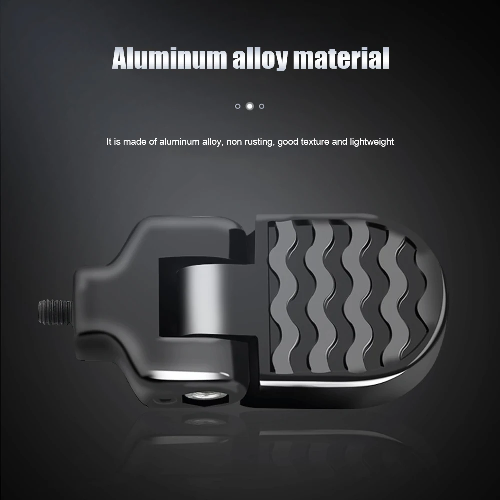 Thumbnail 2 - #8 Compare Bicycle Foot Pegs Before You Buy