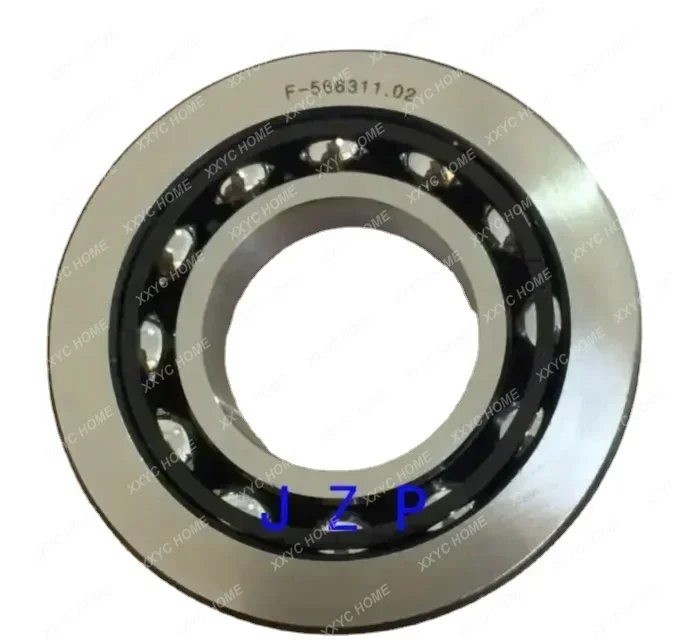 F-566311.02 Angular contact ball bearing F-566311.02 Differential Bearing F-566311.02.SKL-CO1-H92 bearing