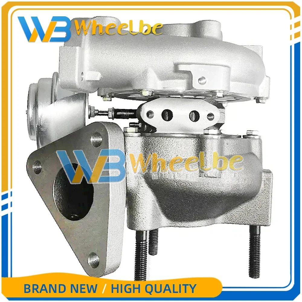 FOR Turbo Turbocharger Nissan D40 NAVARA R51 PATHFINDER YD25 14411-EB300 751243-5002S 751243-0002 751243-2 751243-9002S