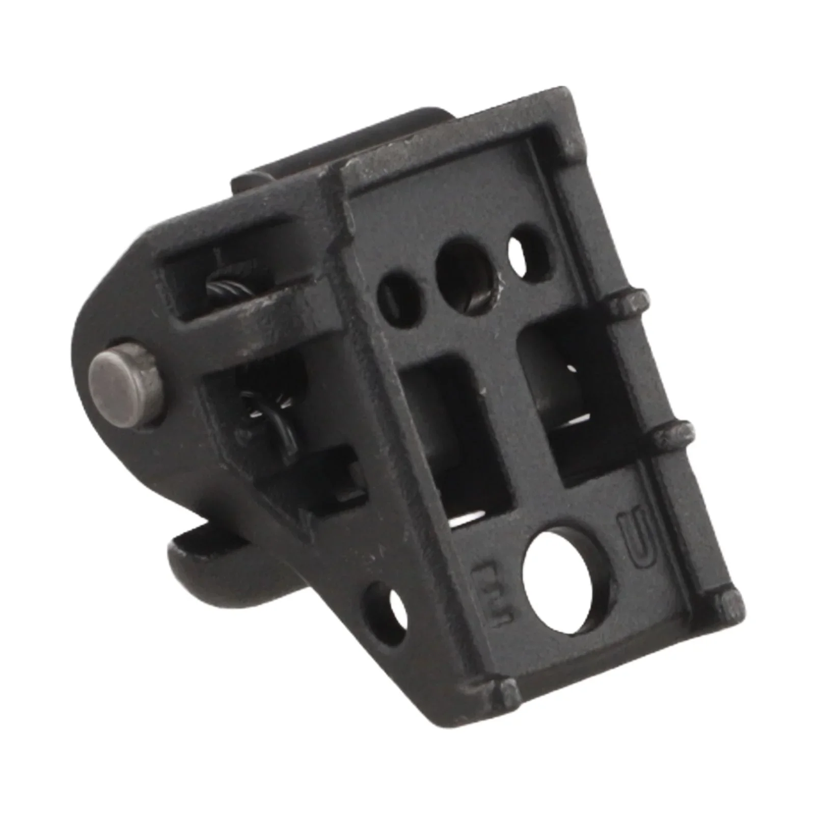 

Замена держателя черного лезвия для сабельной пилы, держатель лезвия для электроинструментов, номер детали 1619PA4168, черный цвет, абсолютно новый