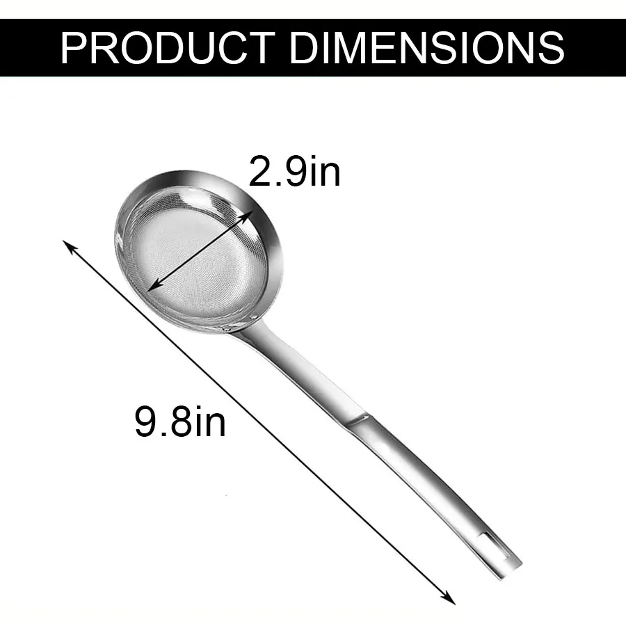 Thumbnail 4 - #72 Colanders Price Drop Alerts