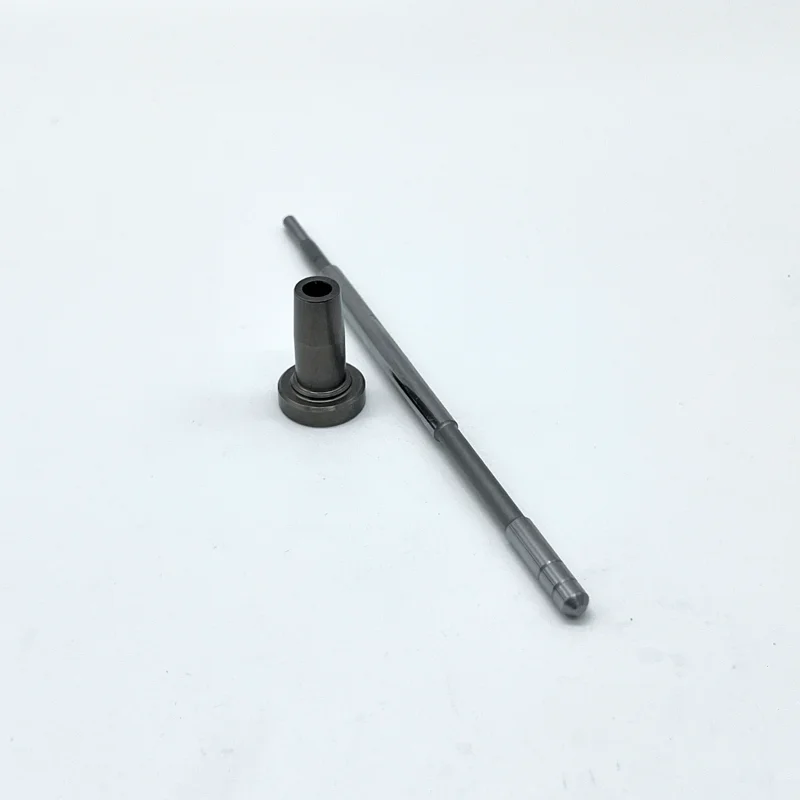 4PCS New F00VC01051 Diesel Injector Valve Assembly F 00V C01 051 For 0445110181 0445110182 189 190 199 200 201 202 205 206