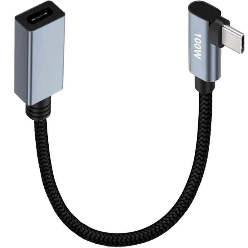 Usb C Extension Cab… - image