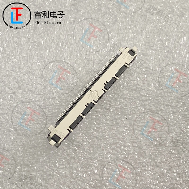 

50pcs FI-RE51S-HF-R1500 JAE/Avionics 51P LVDS Screen Cable Connector Original Spot