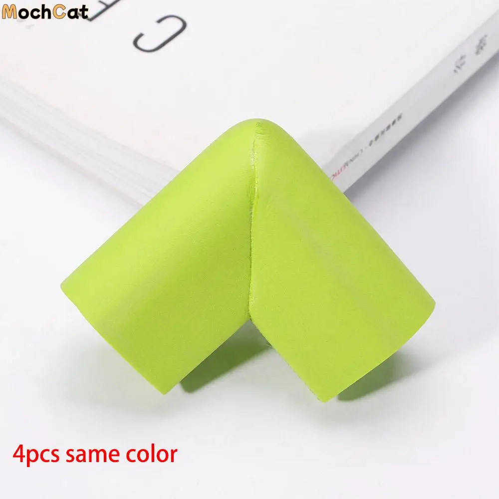 

Kids Toddler Baby Guard Safety Softener Corner Security Protection Protector Bumper Foam Sponge Cushion