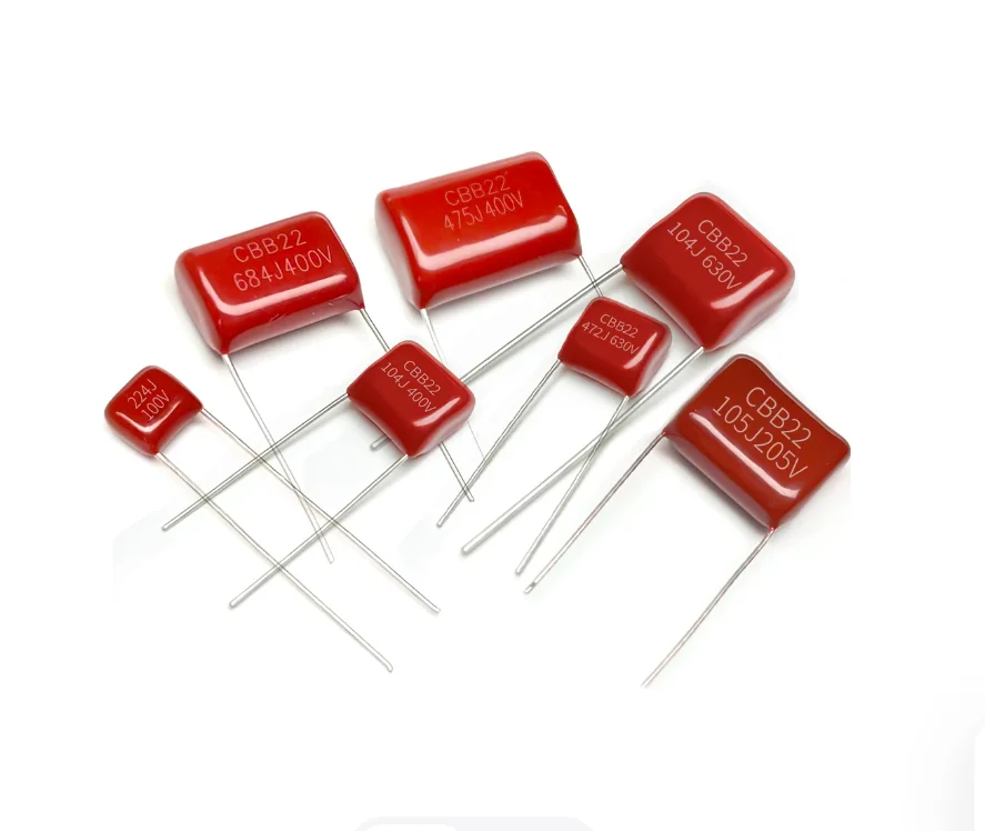 10pcs 562J 682J 103J 473J 104J 105J 1.6KV 0.001UF 1NF 2.2NF 4.7NF 5.6NF 6.8NF 10NF 47NF 100NF 1UF CBB 1600V 102J 222J 472J