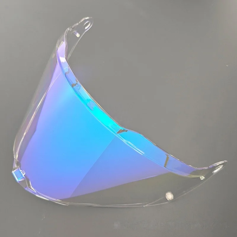 Motorcycle Helmet Lens for LS2 Mask Summer Motorcycle Accessories Helmet Accessories Dustproof Lens MX702 Pioneer II