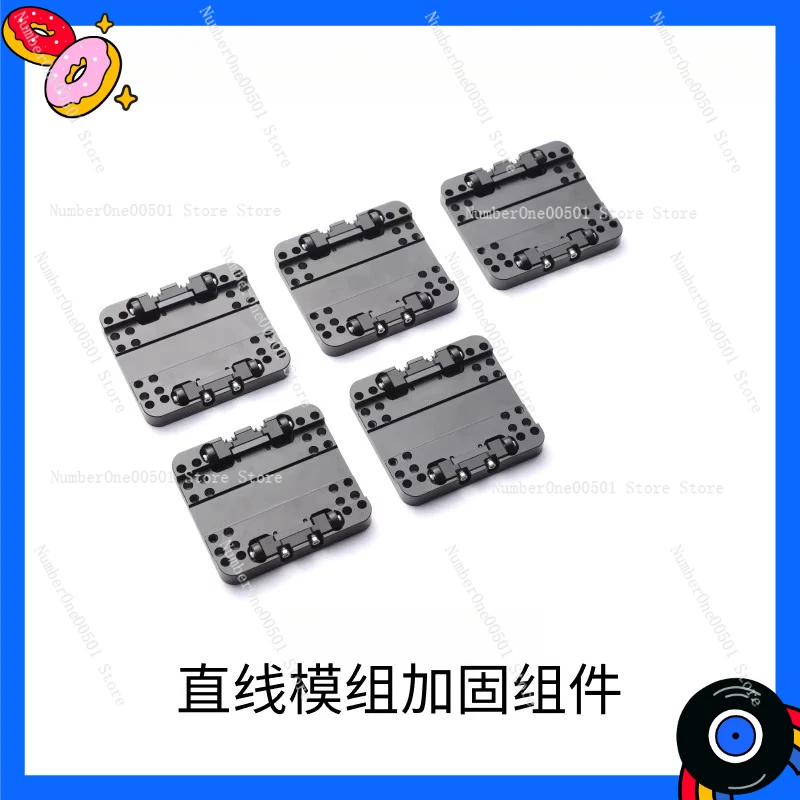 

Линейный модуль 2.0, усиленные компоненты, цельнометаллическая текстура, совместим с 200WCNC для улучшения качества обработки.