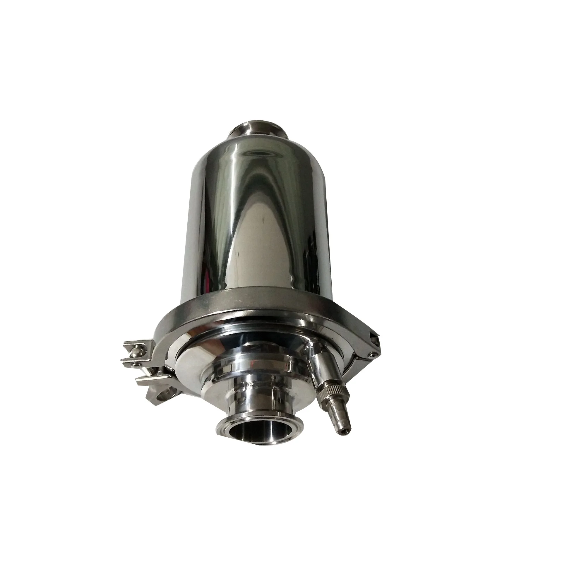 

Pipe microporous filter 304 stainless steel filter