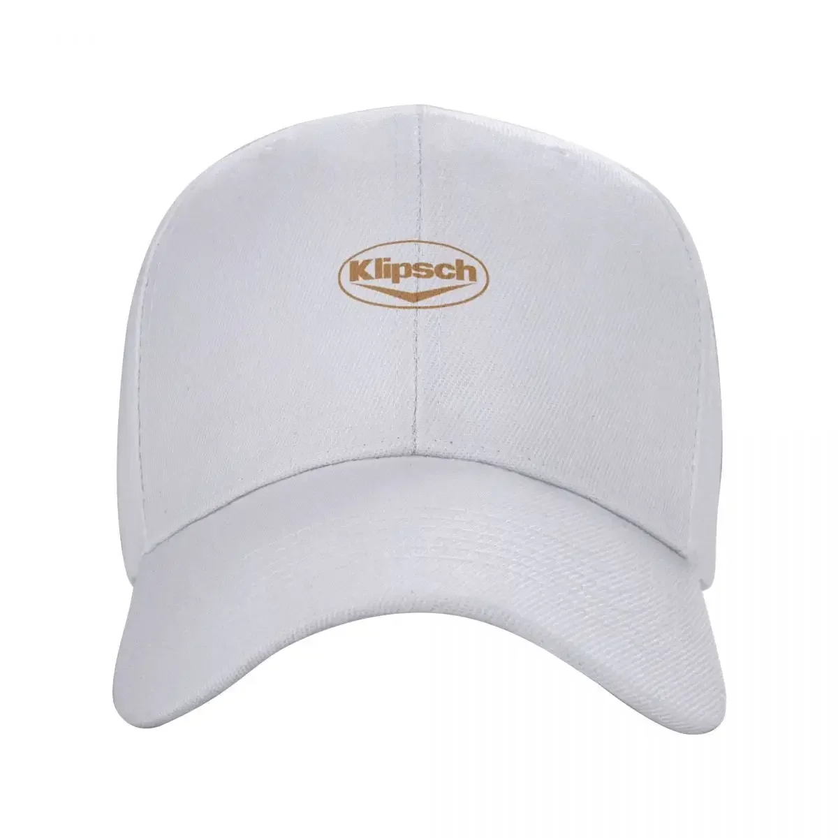 Klipsch LogoCap baseball cap Golf cap military tactical caps hat women Men's