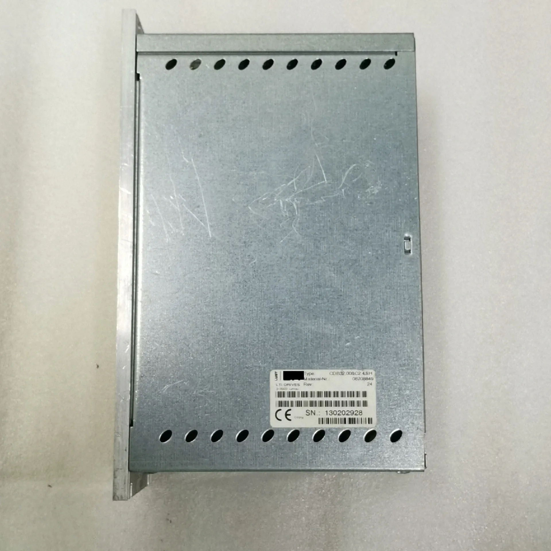 Servo Drive CDB32.008.C2.4.SH Com garantia