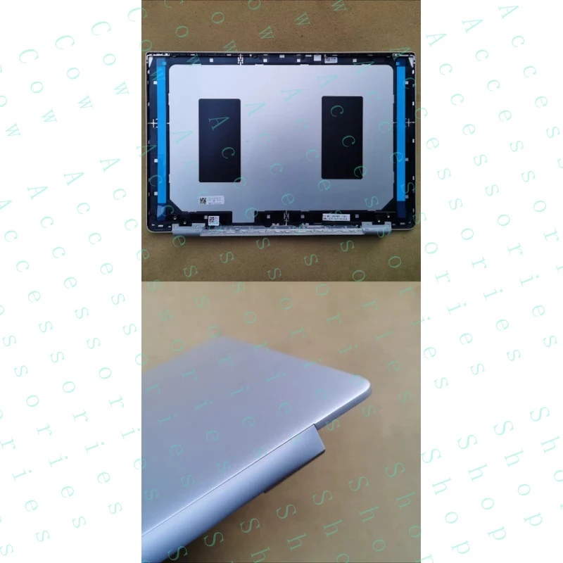 

Новая задняя крышка ЖК-дисплея для ноутбука DELL Inspiron 5490 5498 P116G 0C4VGP