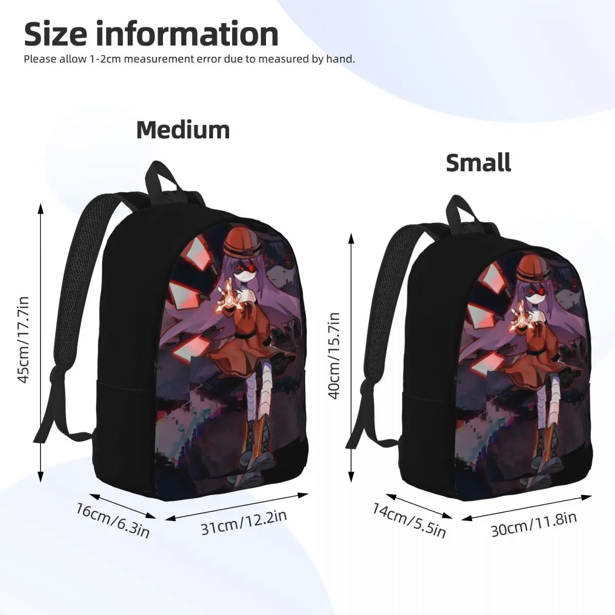 Kill droni zaino per scuola materna prescolare studente divertente Retro Bookbag Boy Girl Kids Daypack Sports