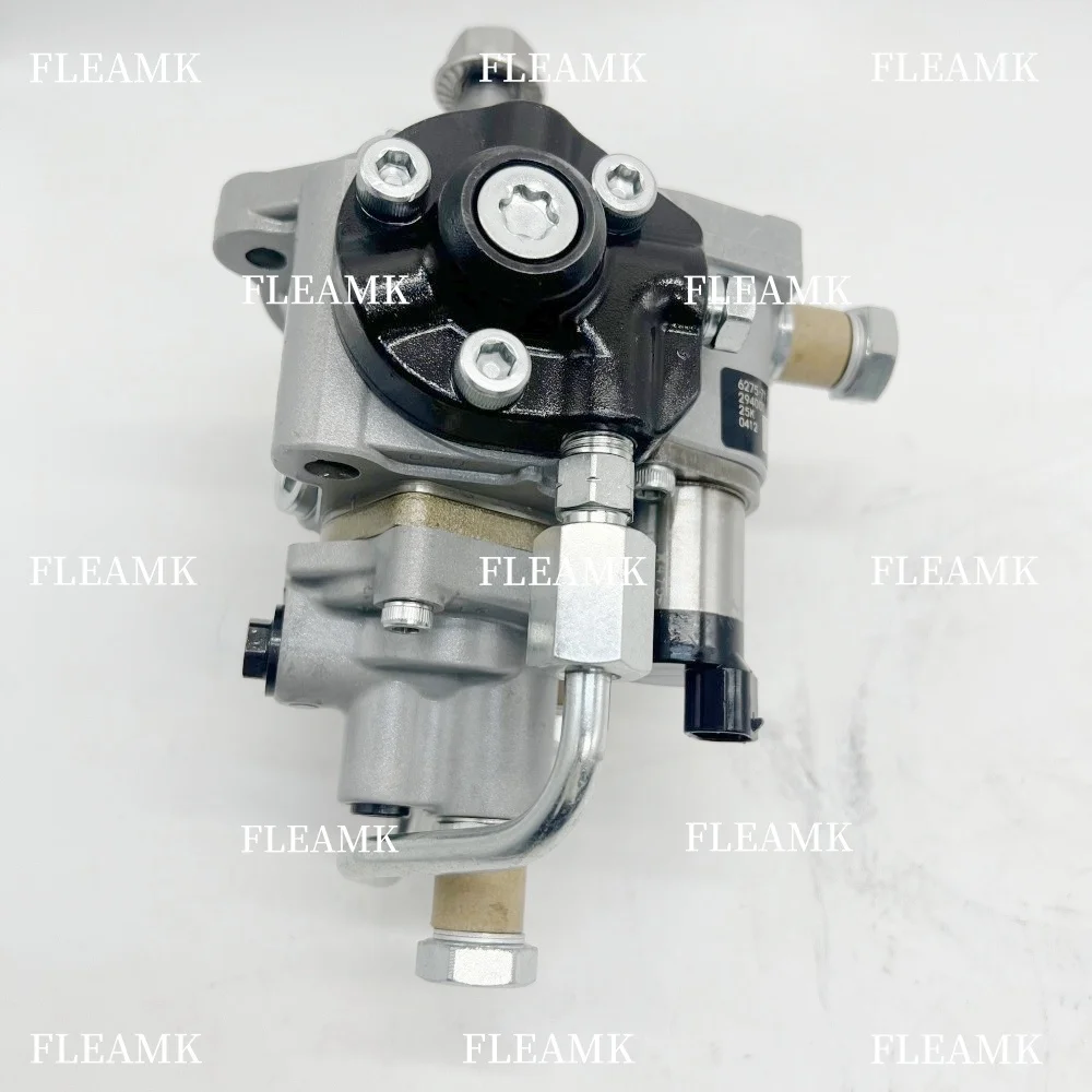 High Quality Diesel Common Rail Fuel Injection Pump 294000-1780 6275-71-1110
