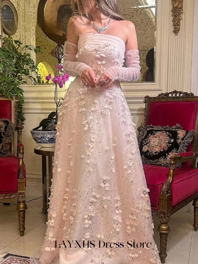 Layxhs Elegant Even… - image