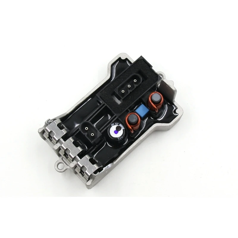 1 PCS Resistor Regulator Blower Resistor Module Automotive Replacement Parts For BMW E65 E66 745I 750I 760I 64116934390