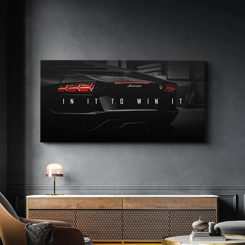Thumbnail 2 - #26 Top 40 Canvas Wall Art Worth Buying In 2026