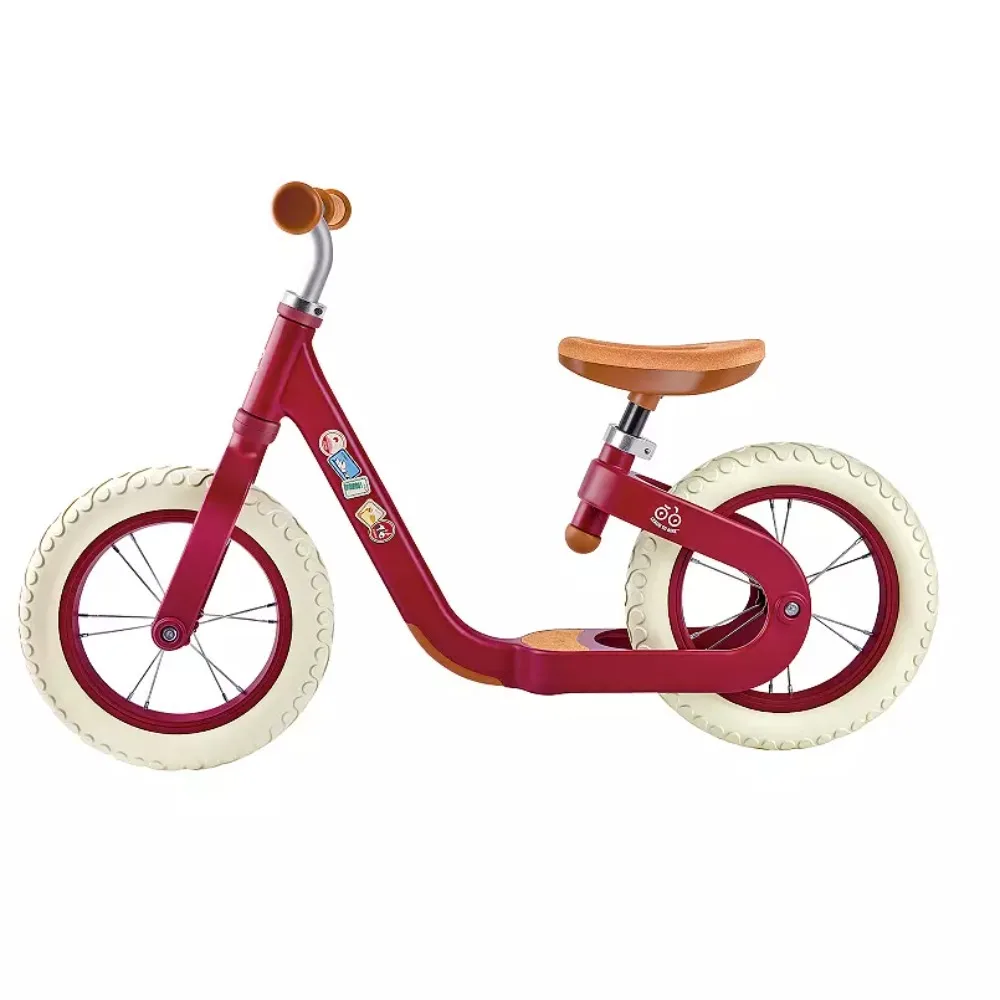 

Get Up & Go: Learn to Ride Balance Bike