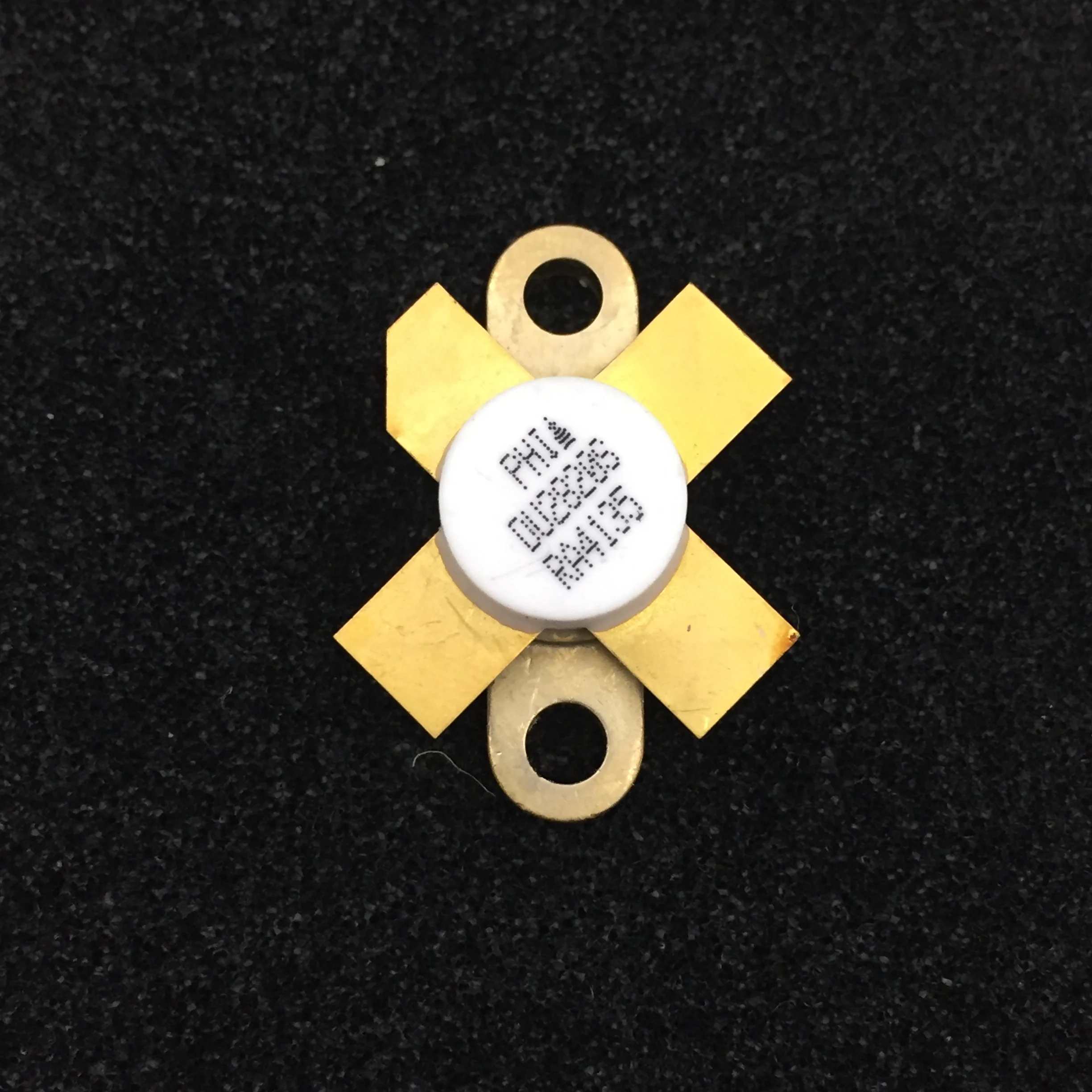 

DU2820S цена на 1 единицу, без налога ВЧ-лампы, радиочастотный ламповый усилитель, резистор и емкость модуля RF