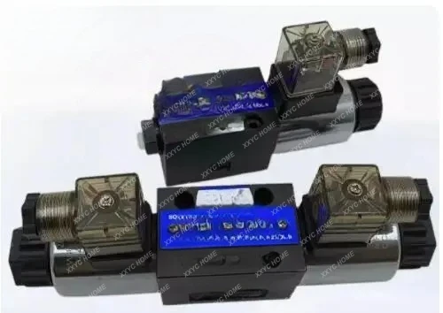 7OCEAN Solenoid Dir…