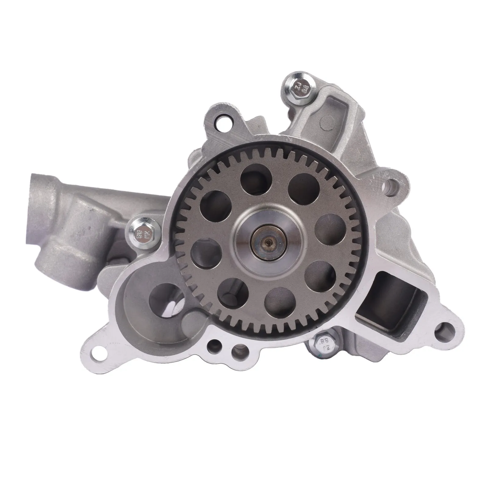 AP02 Oil Pump for 2012-2015 Mercedes SLK250 1.8L L4 GAS DOHC Turbocharged 2711800801