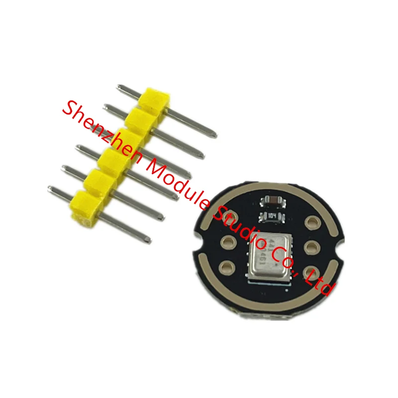 1pcs INMP441 Omnidirectional Microphone Module MEMS High Precision Low Power I2S Interface Support ESP32