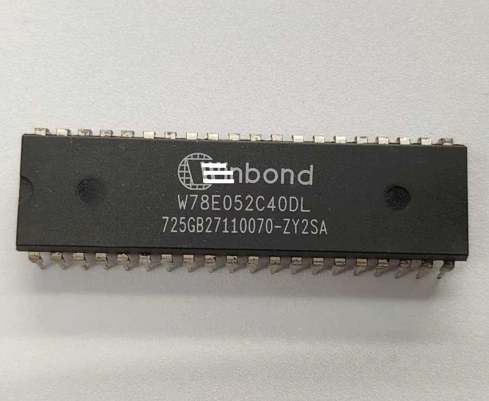 1PCS/AT89C51-24PU  AT89C52-24PU  AT89S51-24PU  AT89S52-24PU  AT89C2051-24PU  ATMEGA48V-10PU  W78E052C40DL  MCU