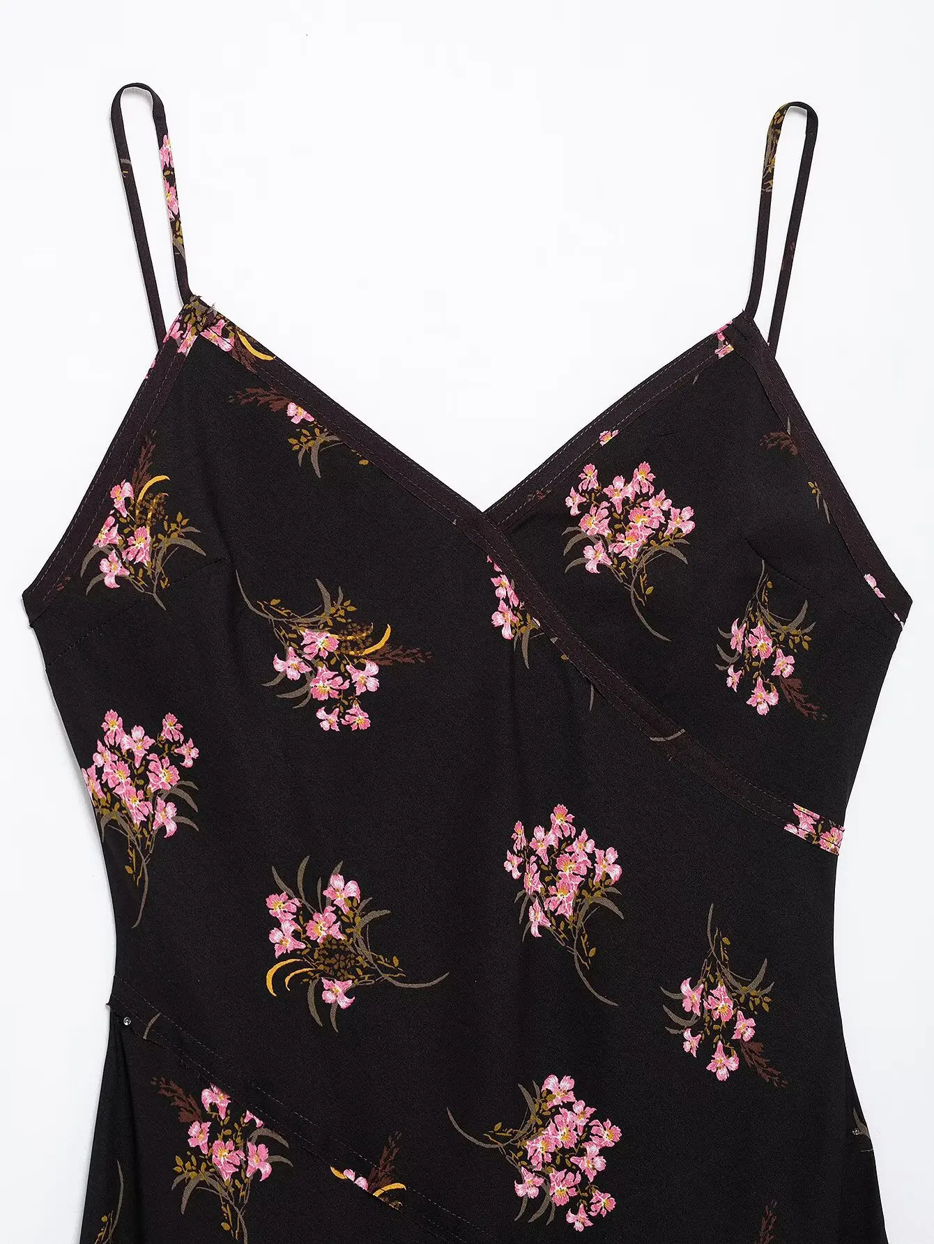 Women's suspender maxi dress floral print holiday midi dress backless summer dress women sexy evening dress