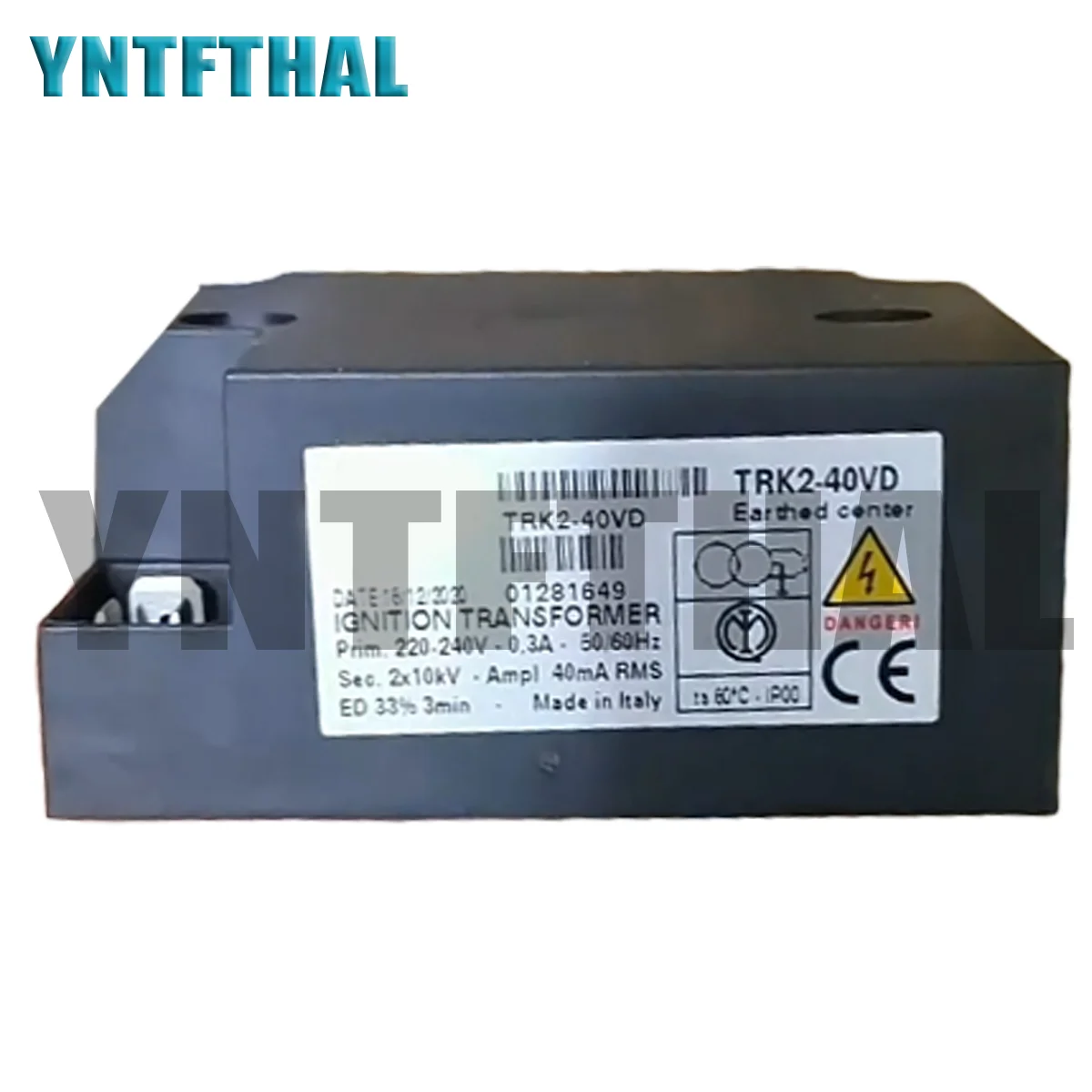 

New Original TRK2-40VD TRK2-40HD TRK2-40HK Ignition Transformer