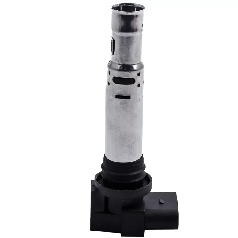 1 Stück Kfz-Zündspule für Volkswagen Polo Seat Ibiza Skoda Fabia 1.4 Modelle (2002–2008) 036905715G