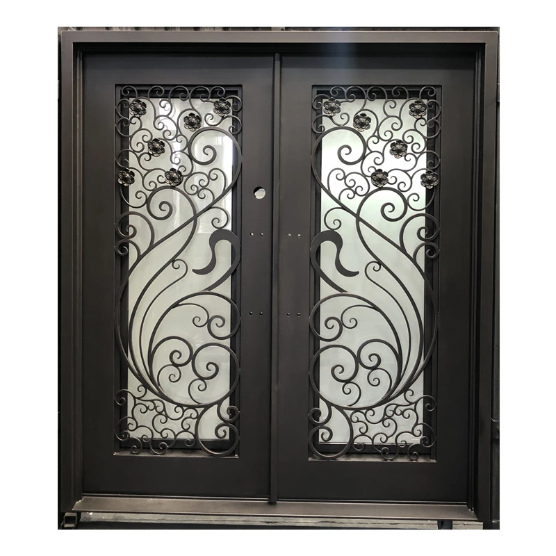 

Golden Supplier Iron Door Price India Single Door Iron Gate Designs Nigeria Iron Doors