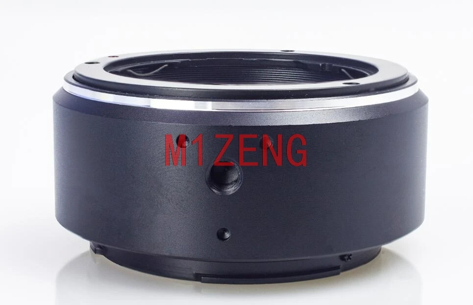 OM-EOSR Adapter Rin… - image