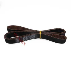 Good Quality Tajima Embroidery Machine Spare Parts Genuine Japanese MBL Timing Belt S5M1270 Width 20mm