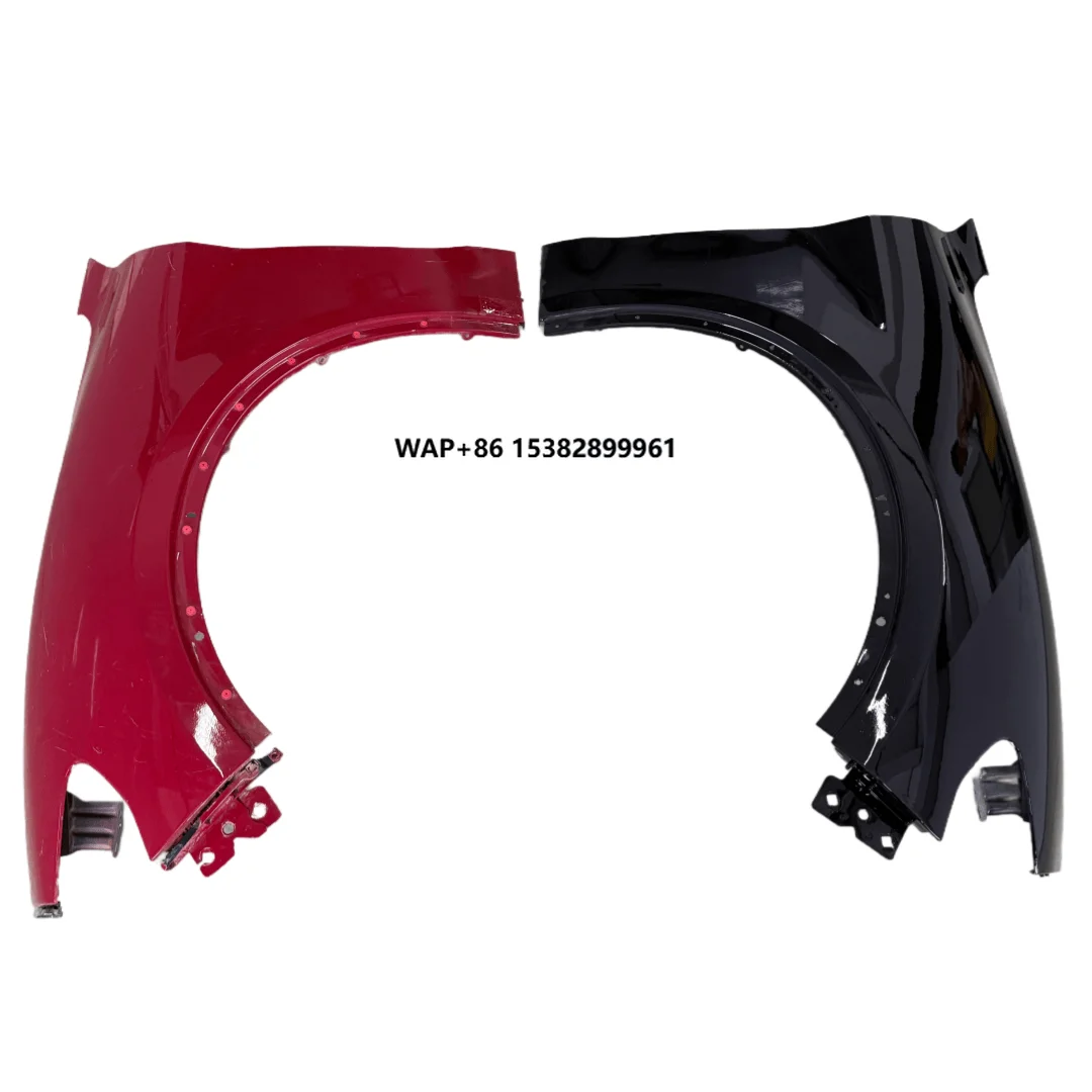 

For Stelvio Left and Right Fenders 949 Mudguards SUV Front Wheel Fenders Original High Quality