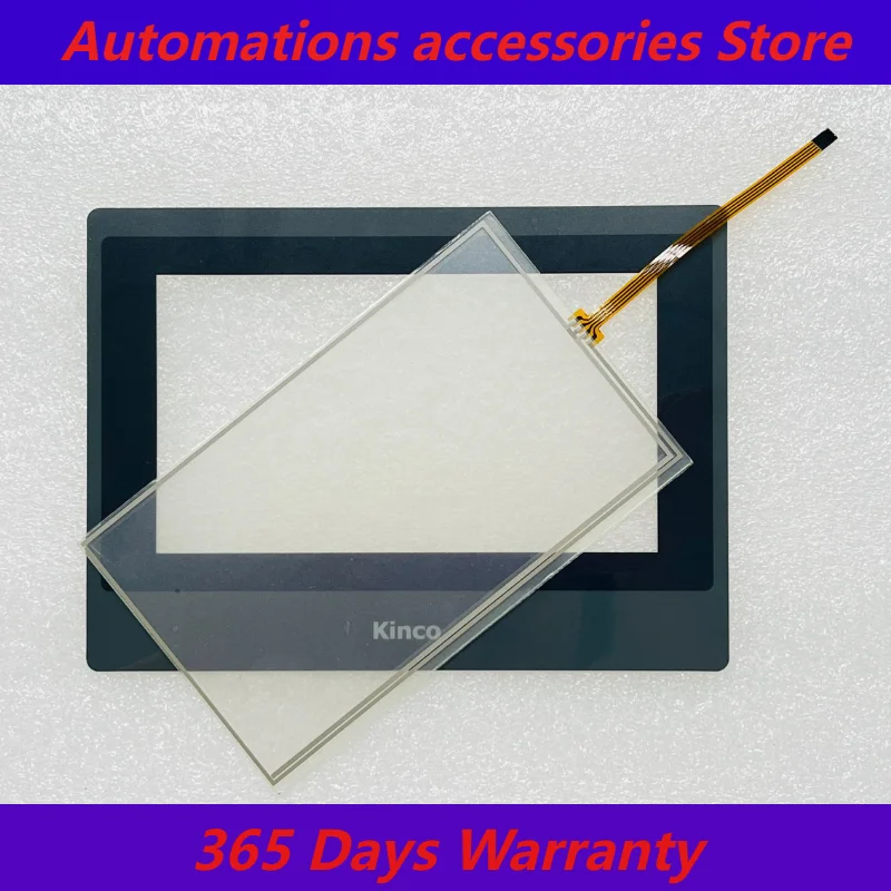 

New For MT4434T Touch Screen MT4434TE Protective Film ET070 Touch Panel